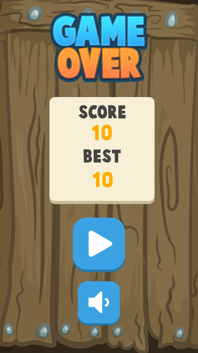 Save Your Pinky game screenshot