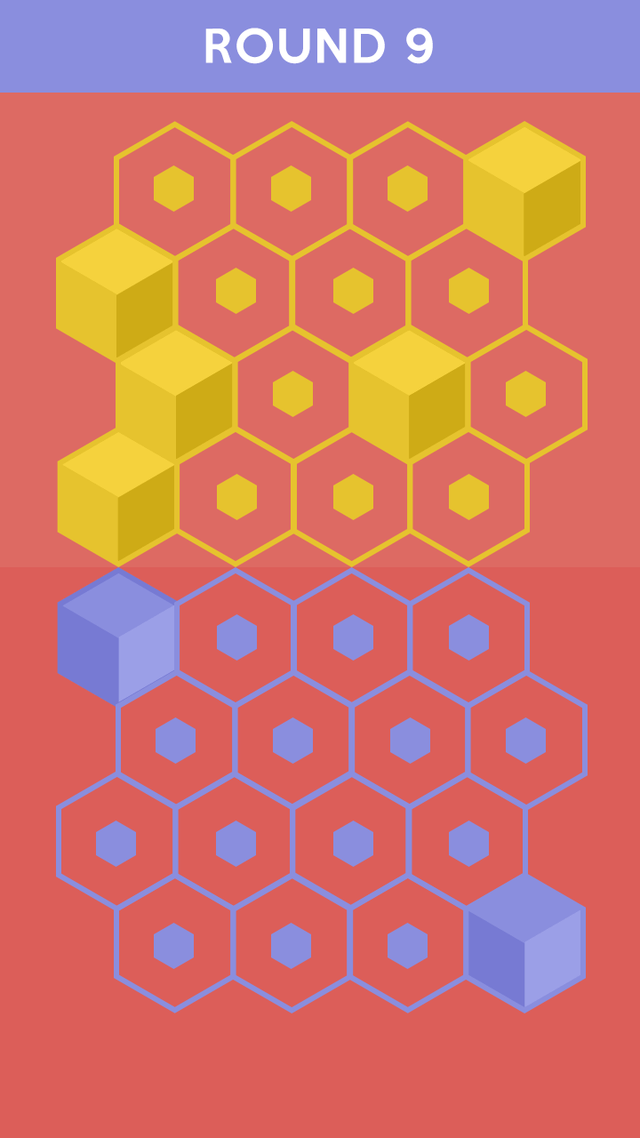 Mirror Me game screenshot