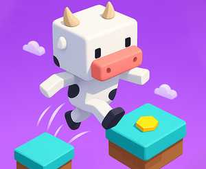 Enchanted Waters game