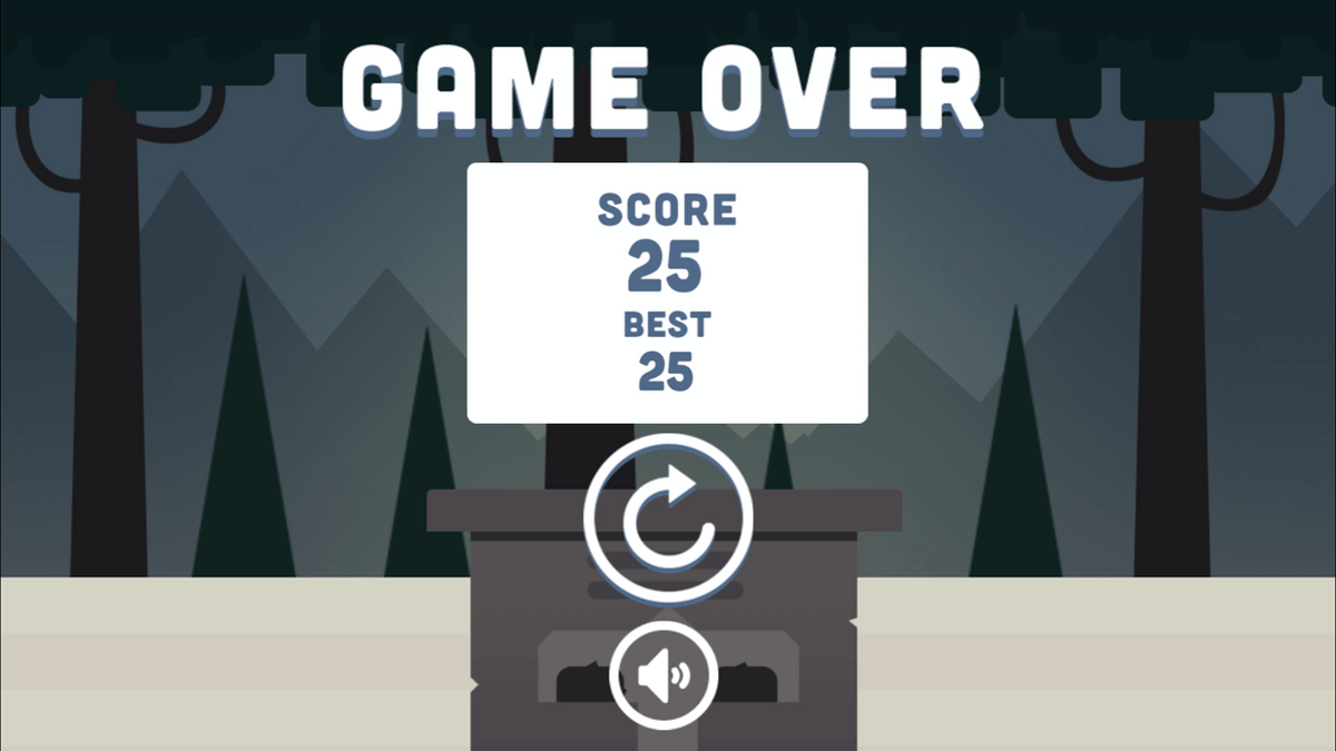 Terra Infirma game screenshot
