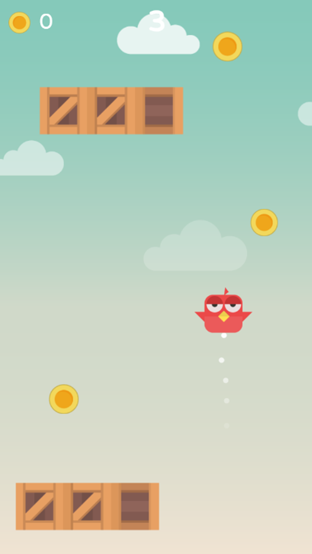 Fly Safe game screenshot