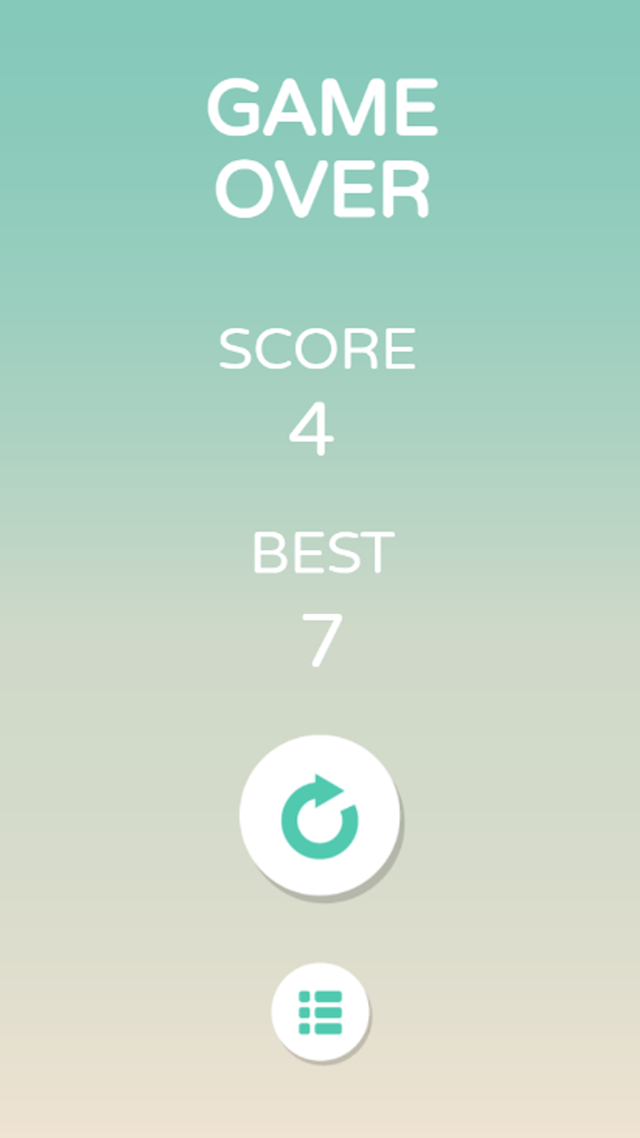 Fly Safe game screenshot