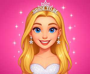 Ellie Bachelorette Party game