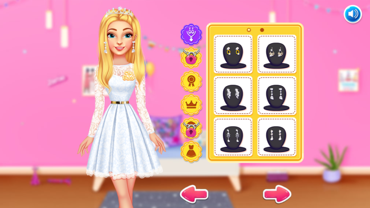 Ellie Bachelorette Party game screenshot