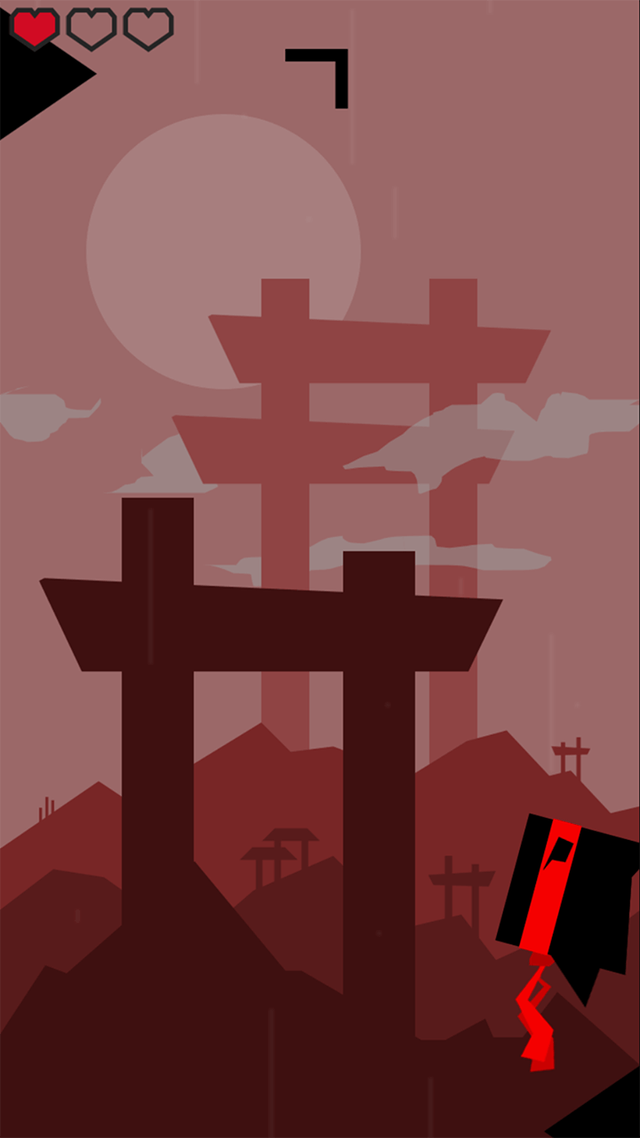 Shadow Run game screenshot