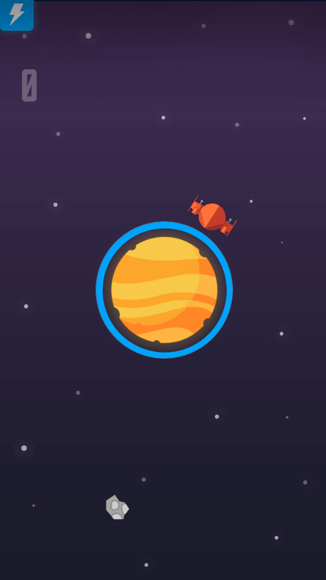 Ooltaa game screenshot