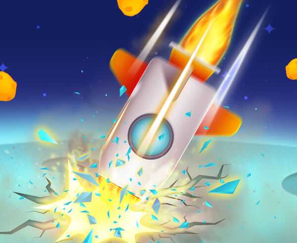 Nosedive game