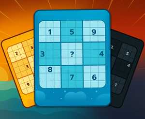Sudoku Classic game