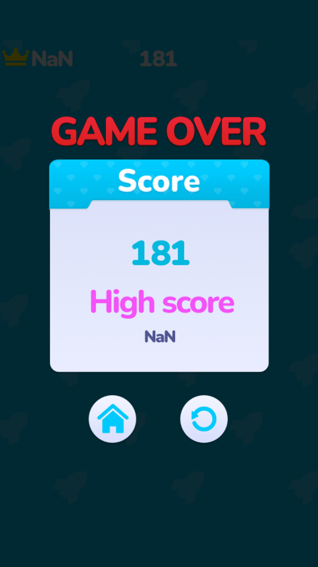 Guess The Flag game screenshot