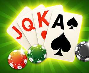 Pai Gow Poker game