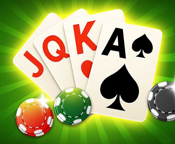 Pai Gow Poker game