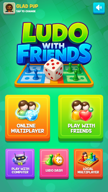 Embed Ludo With Friends Game on Your Website & App | Gamezop Business