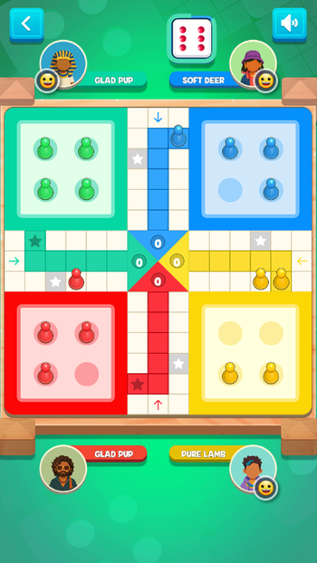 Embed Ludo With Friends Game on Your Website & App | Gamezop Business