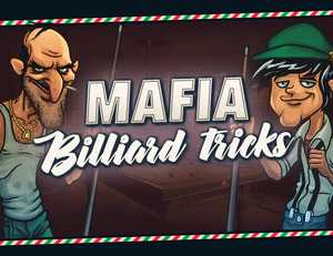 Mafia Billiard Tricks game