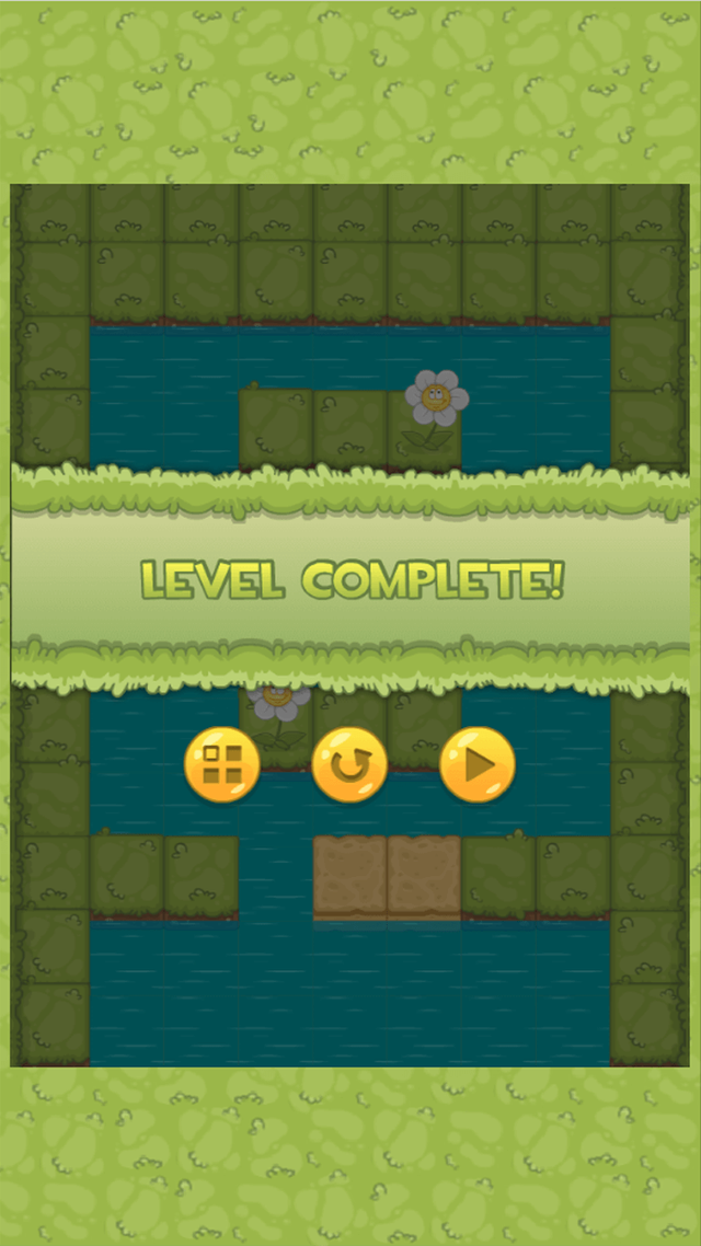 Let Me Grow game screenshot
