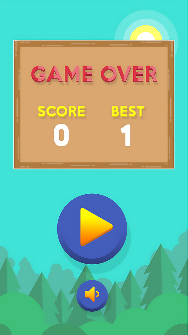 The Sea Lion Act game screenshot