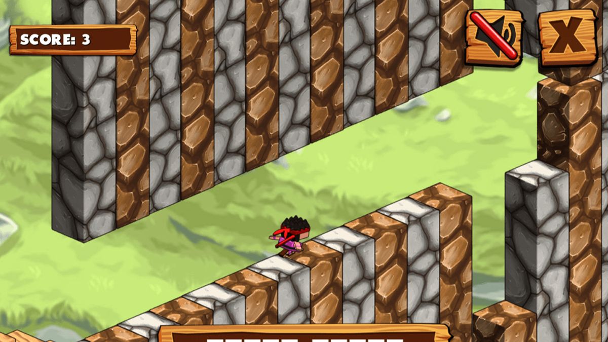 Snappy Spy game screenshot