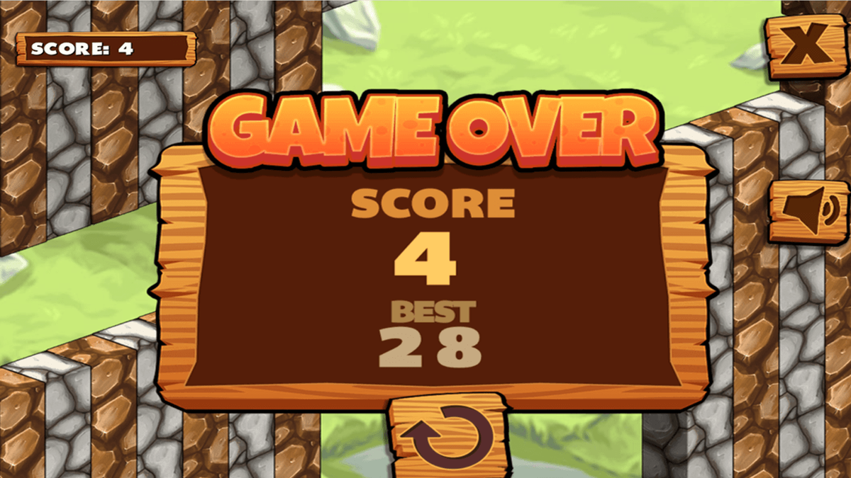 Snappy Spy game screenshot