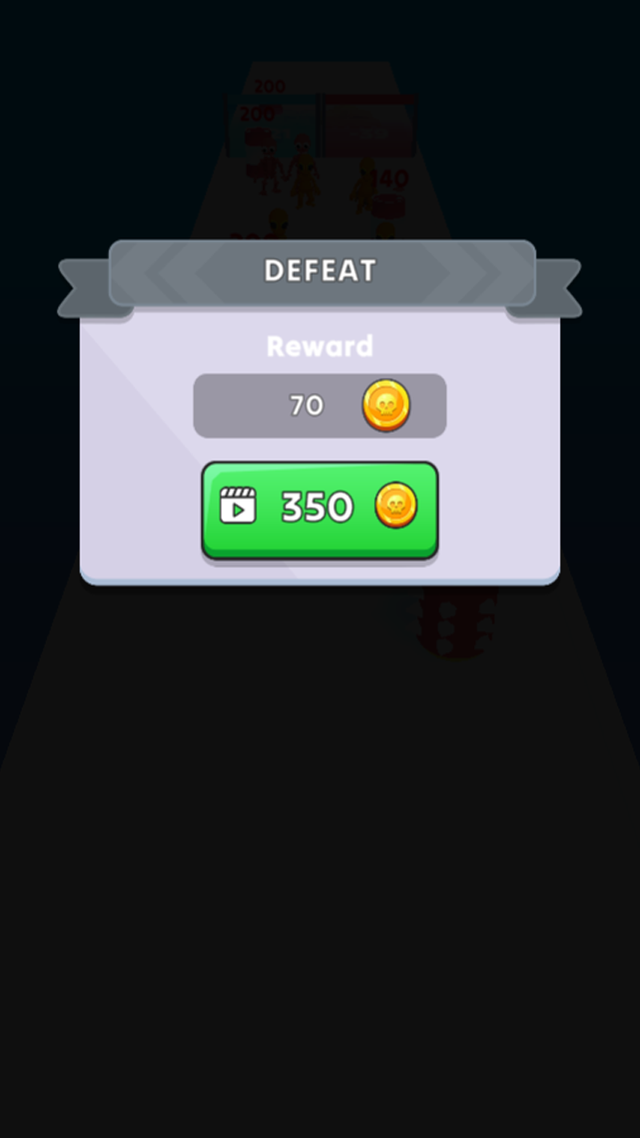 Final War Dead Zone game screenshot