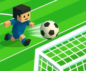 Football Mania game