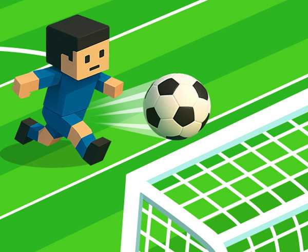 Football Mania game