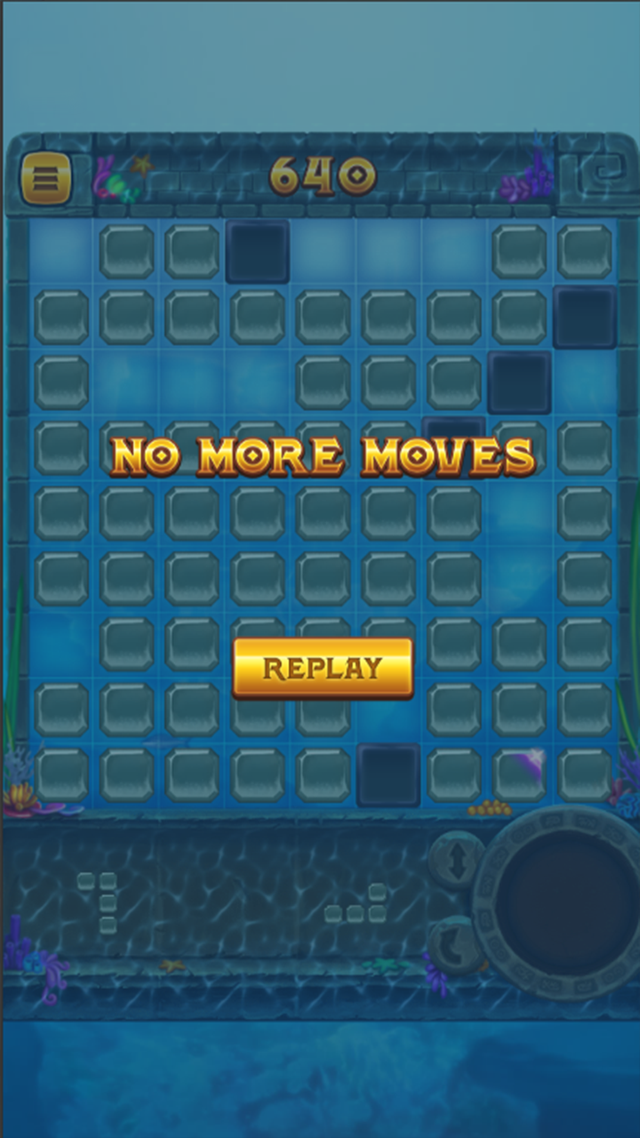 Templok game screenshot