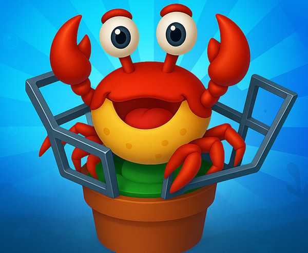 Aquatic Rescue game