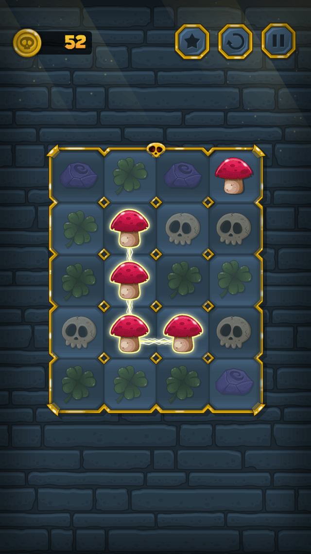 Salazar game screenshot