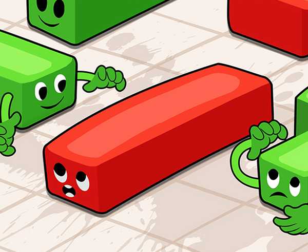 Jelly Doods game