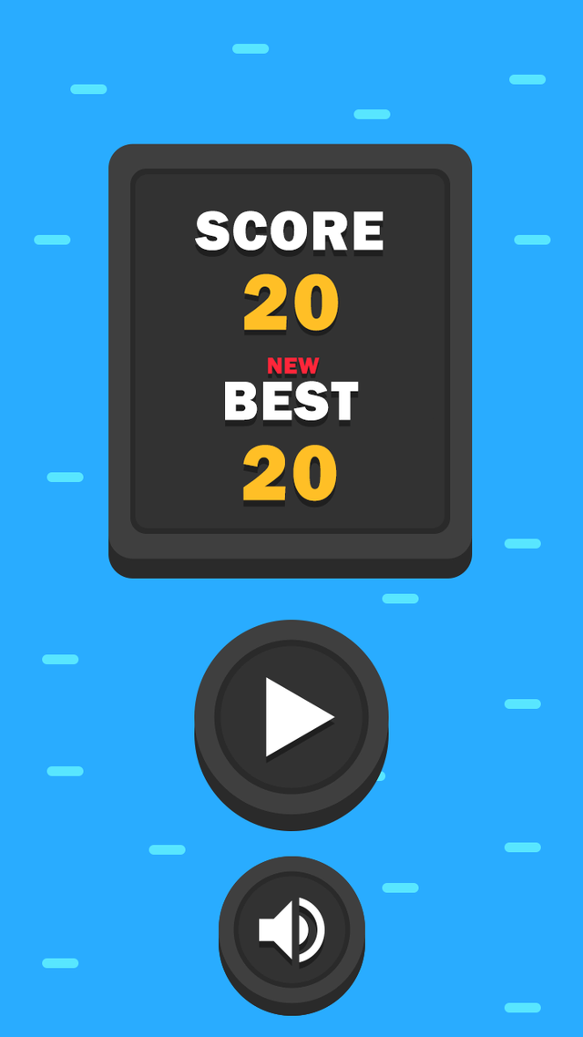 Ship It Up! game screenshot