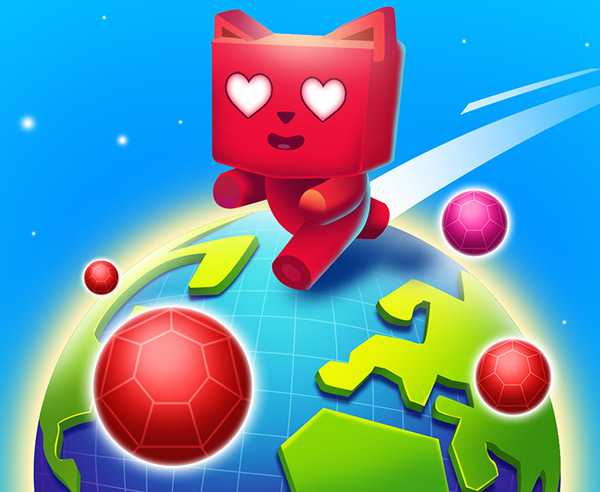 Tiny Tripper game