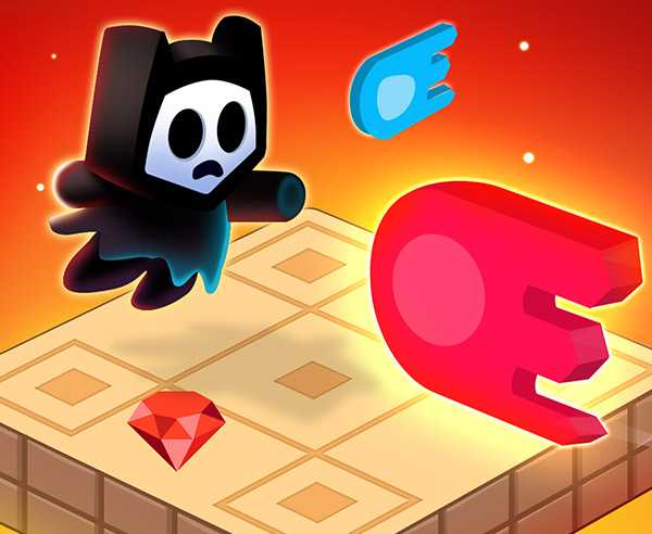 Dodgy game