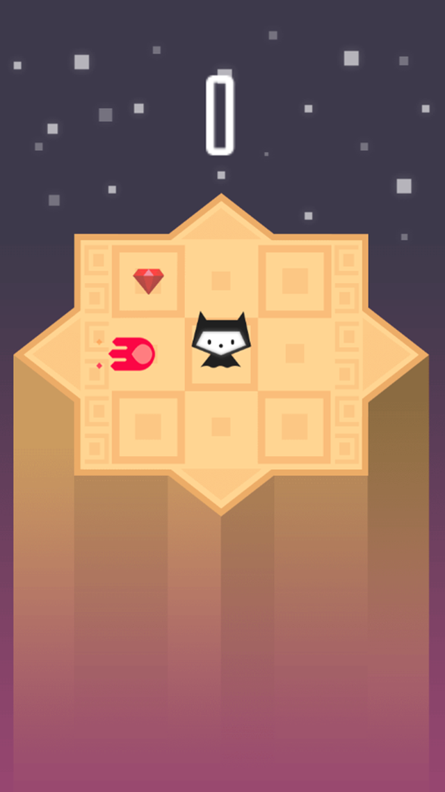 Dodgy game screenshot