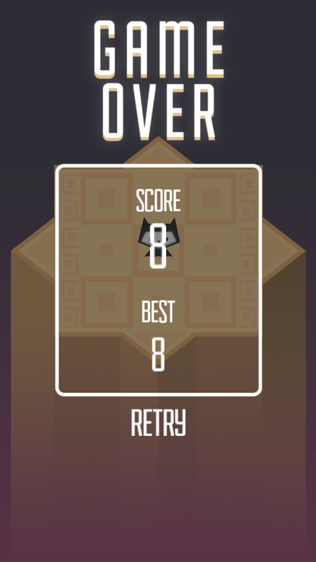 Dodgy game screenshot