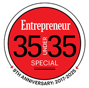 Entrepreneur India Logo