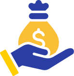 Milestone Funding Logo