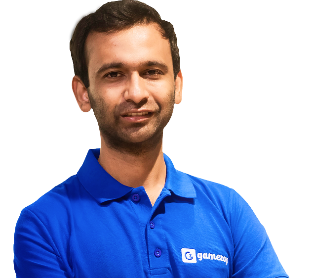 Co-Founder Image