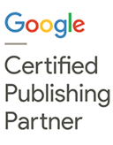 Milestone Google Partner Logo