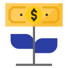 Milestone Investment Logo