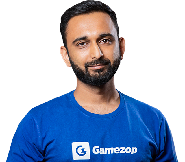 CEO Image