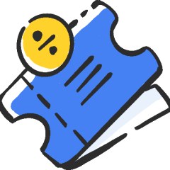 Coupons with percentage discount
