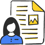 Reporting module in Gamezop