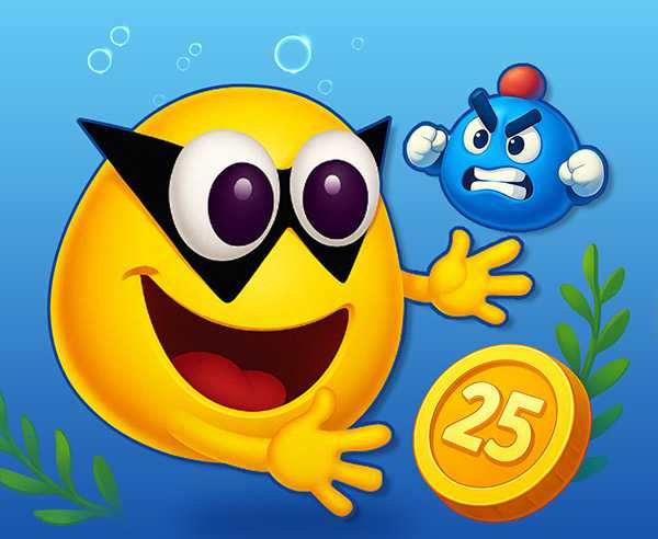 Aqua Thief game