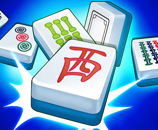Mahjong At Home: Aloha Edition game