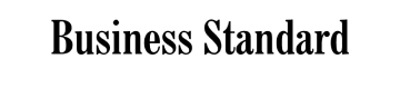 Business Standard logo