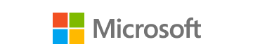 Microsoft logo