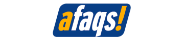 afaqs! logo