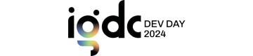 IGDC logo