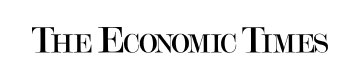 The Economic Times logo
