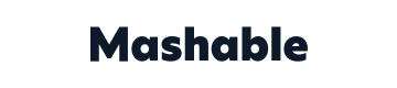Mashable logo